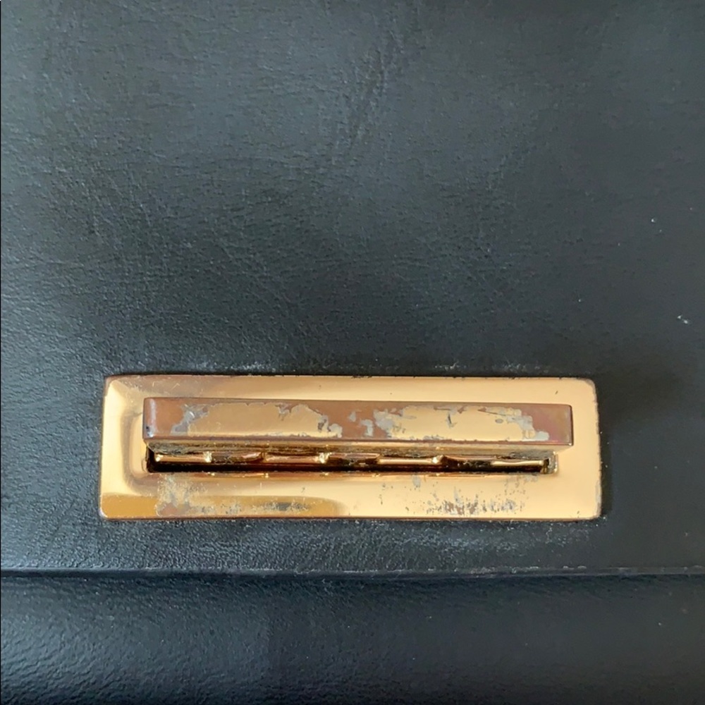 Zac Pozen trifold wallet - Picture 8 of 9